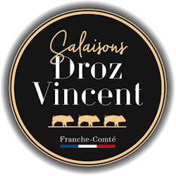 Salaisons Droz Vincent Logo