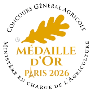 Médaille d’or pour sa Saucisse de Montbéliard IGP